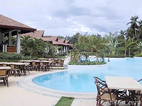Alona Palm Beach Resort 6